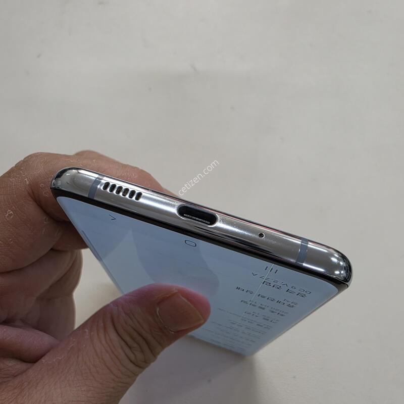 ������ S20�÷��� ���� ���ܻ�