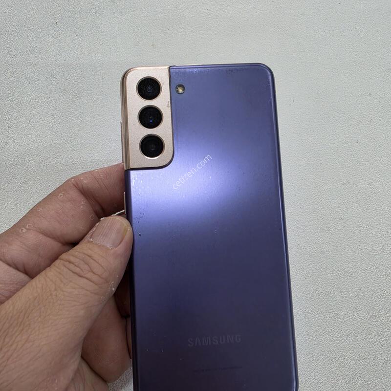 ������ S21���̿÷� ��������