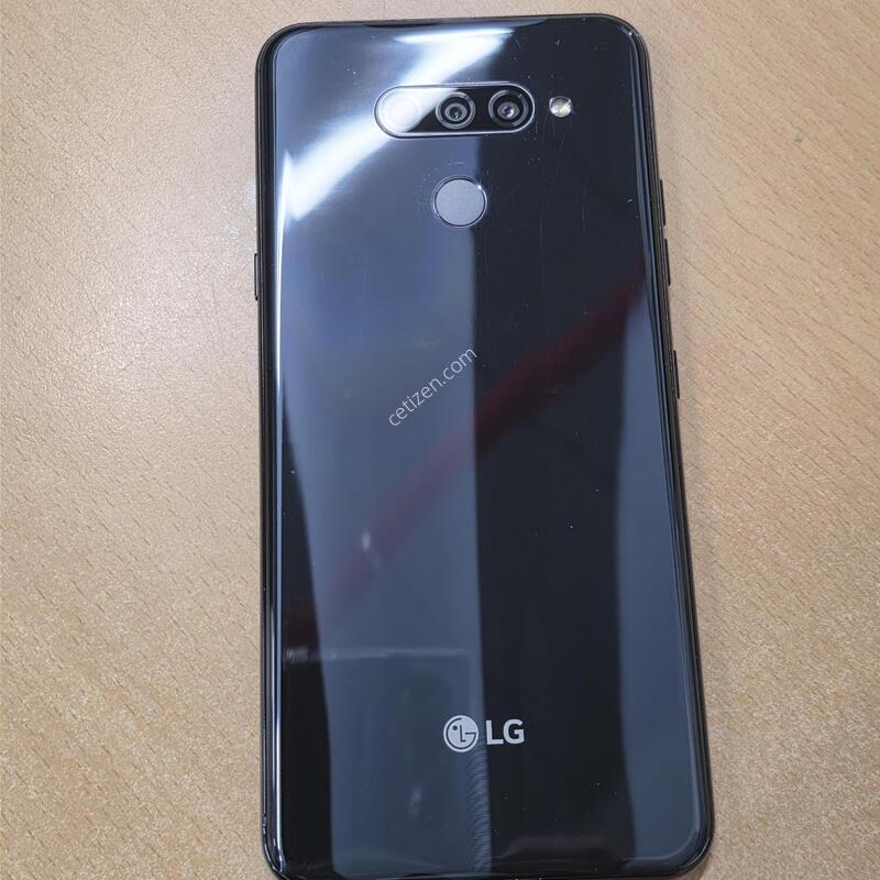 LG X6 2019