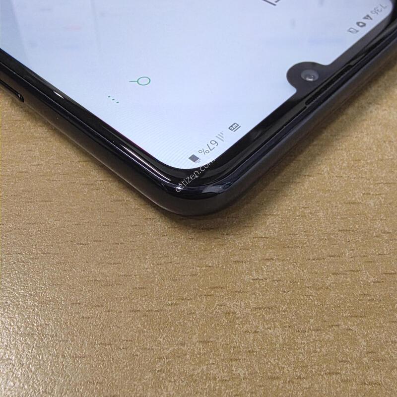 LG X6 2019