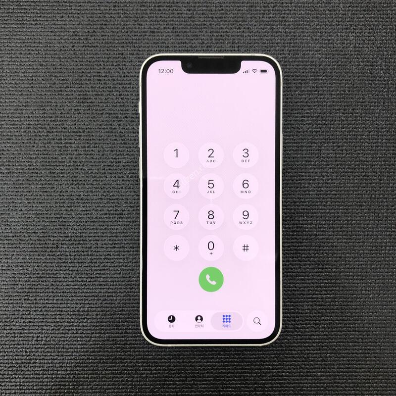 ������13�̴� ȭ��Ʈ 128G,���� ���� ���⽺