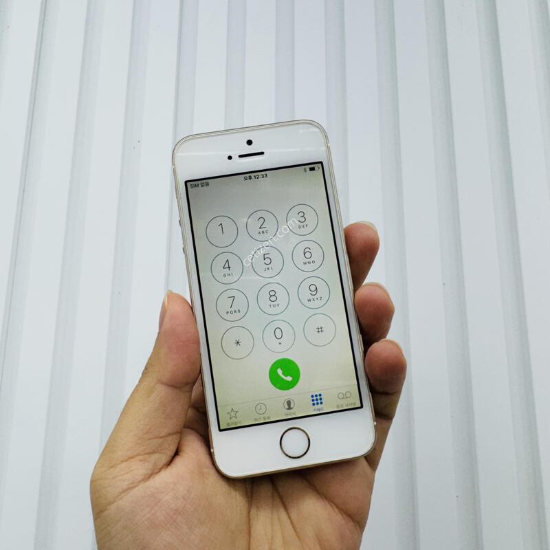 ������5s 128GB ���