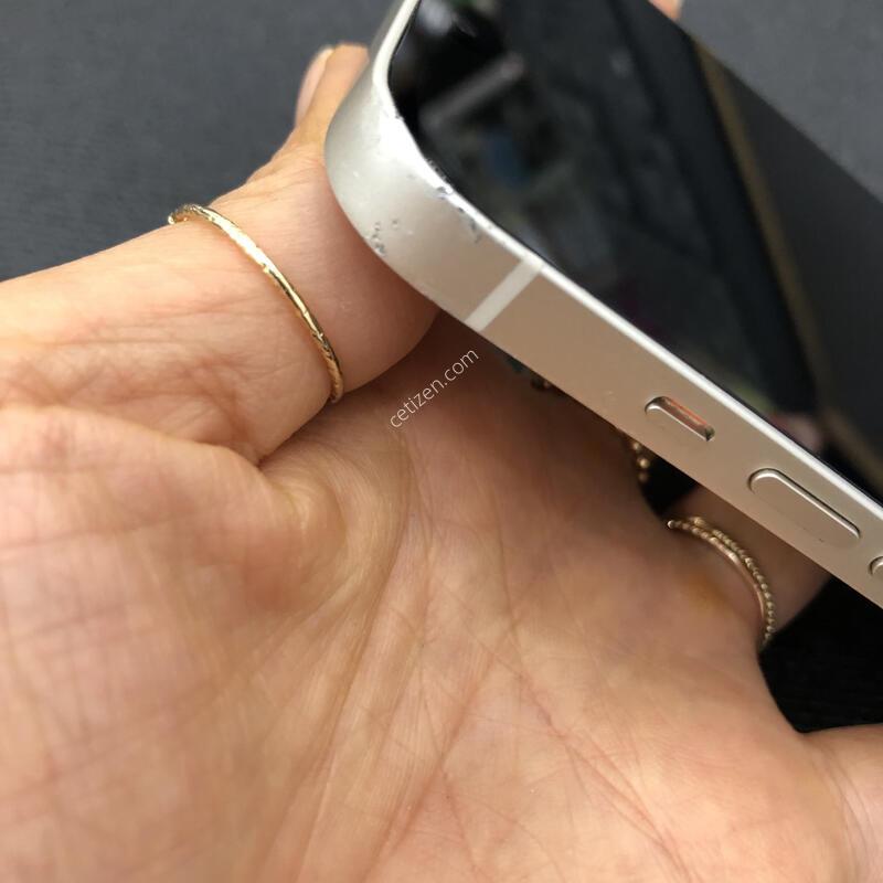 ������13 ȭ��Ʈ 128G,���� S��,���͸�����83%