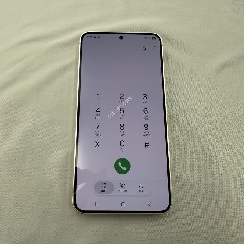 ������ S24 ������ο� ���� ���� �Ǹ� �մϴ�.