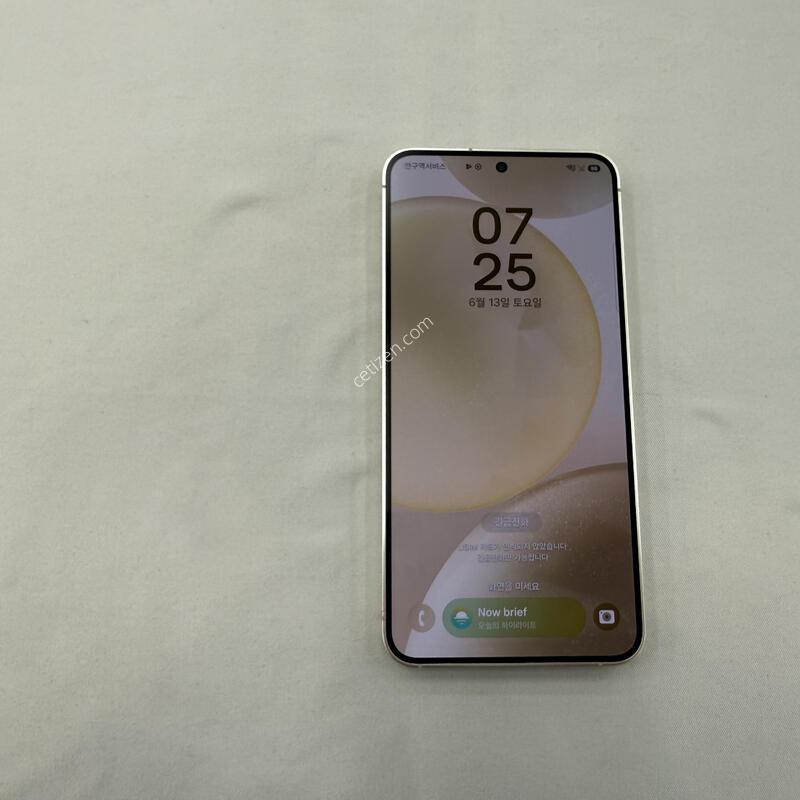 ������ S24 ������ο� ���� ���� �Ǹ� �մϴ�.