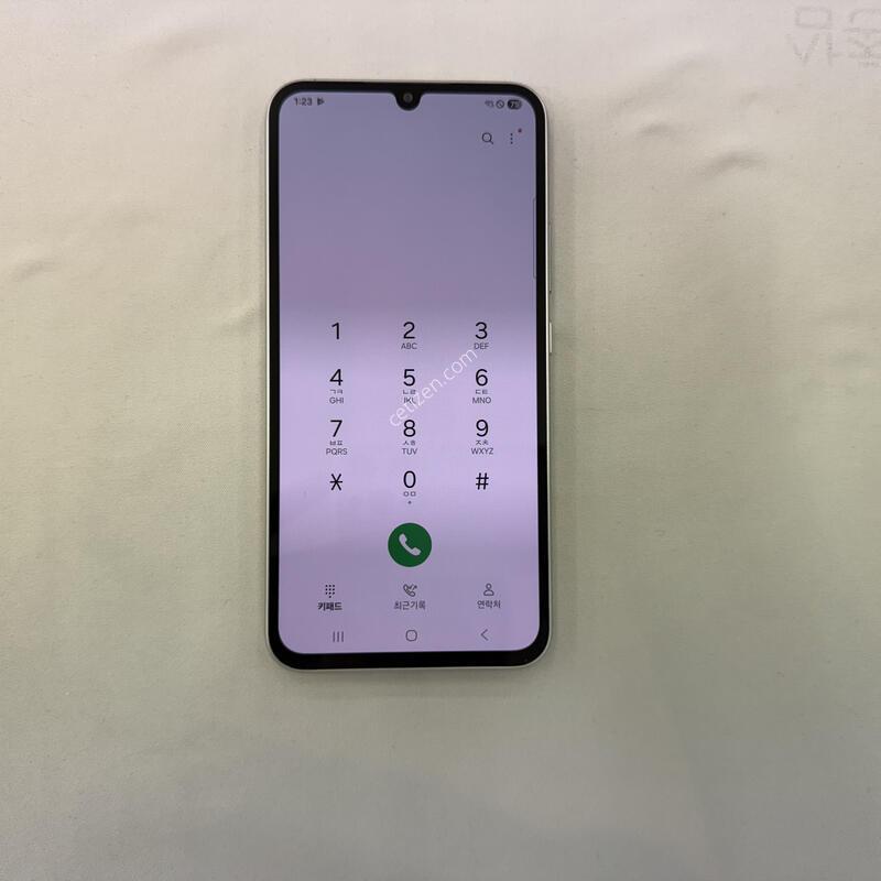 SK ������ A34 5G ��� �ǹ� �Ǹ� �մϴ�.