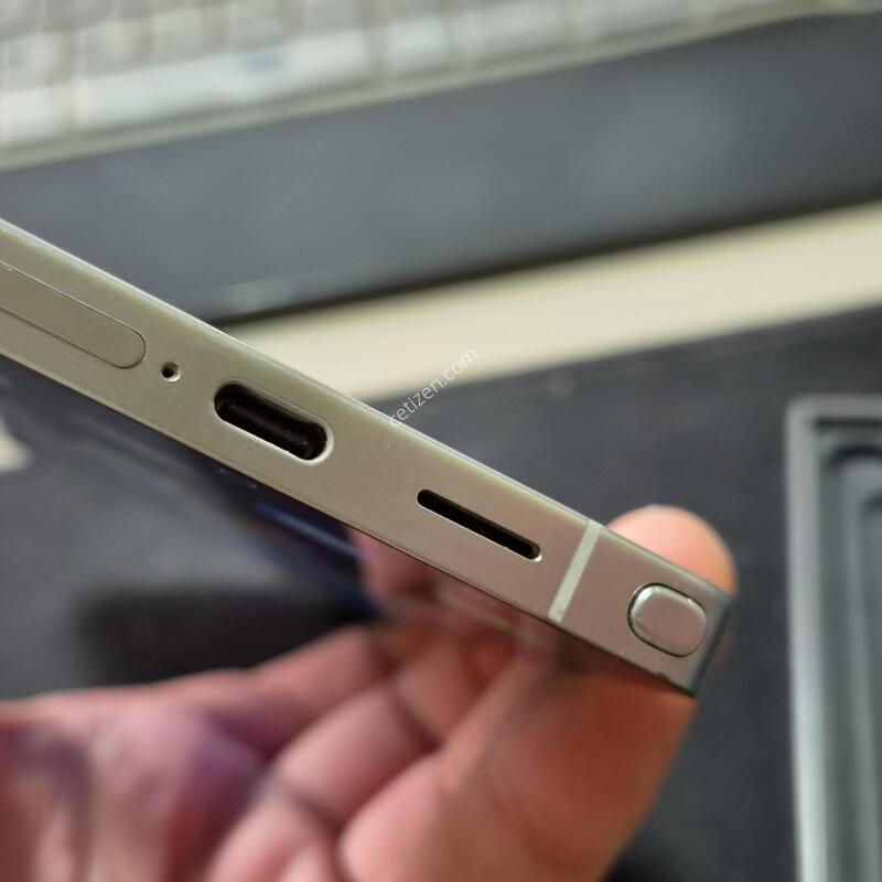 ������S25��Ʈ�� 512G ƯS�� Ǯ�ڽ���Ʈ