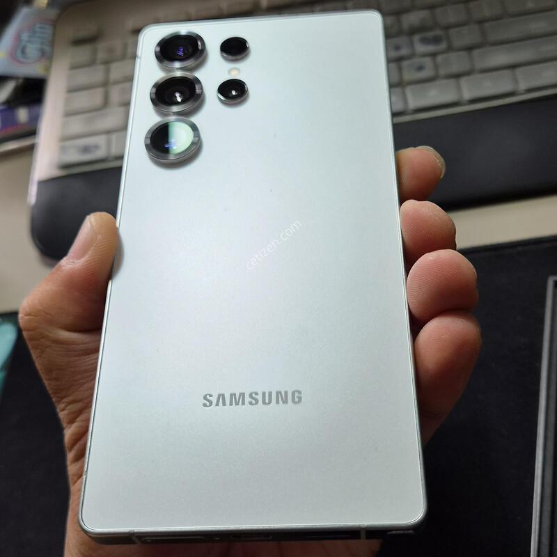 ������S25��Ʈ�� 512G ƯS�� Ǯ�ڽ���Ʈ