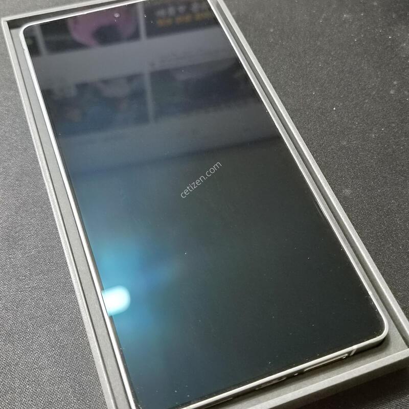 ������S25��Ʈ�� 512G ƯS�� Ǯ�ڽ���Ʈ