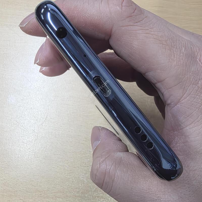 LG X6 2019