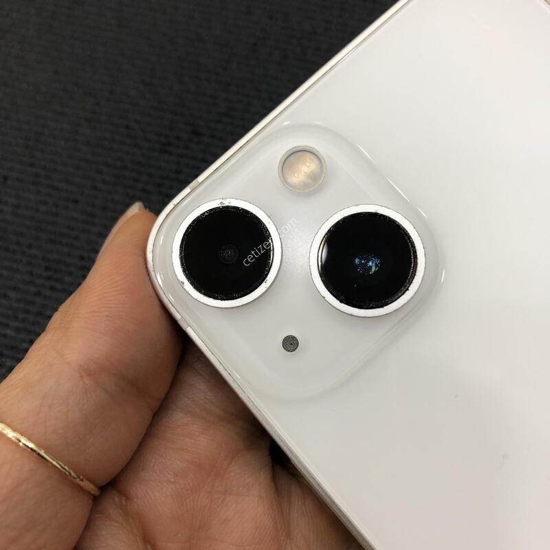 ������13�̴� ȭ��Ʈ 128G,�����ϰ� �Ǹ��մϴ�