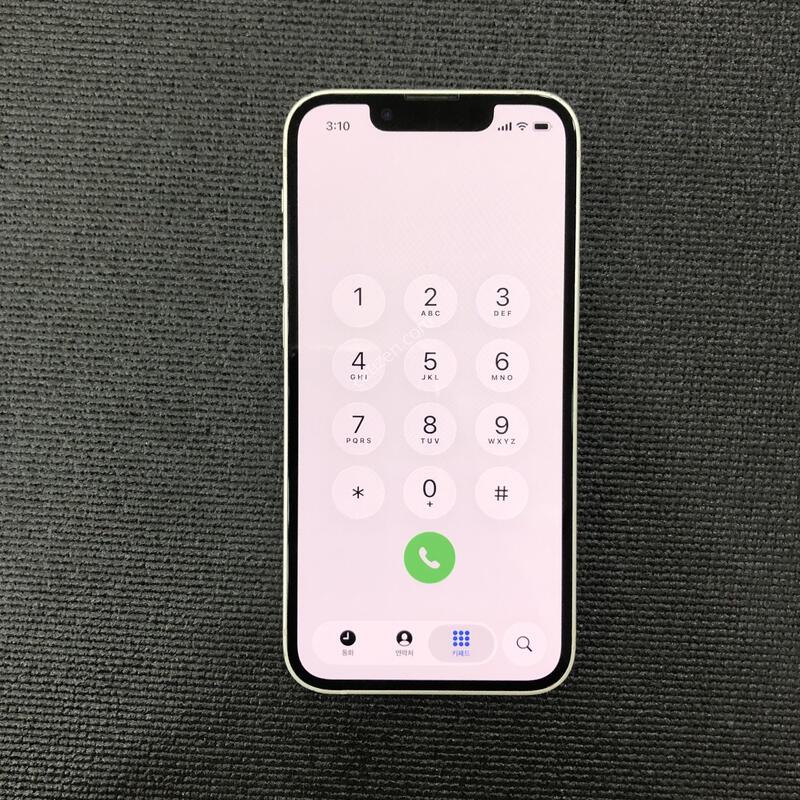 ������13�̴� ȭ��Ʈ 128G,�����ϰ� �Ǹ��մϴ�