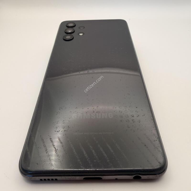 ������ A32 SM-A325N 64GB ���� / ���þ��� ���� / �����۵� / �˶��� ����