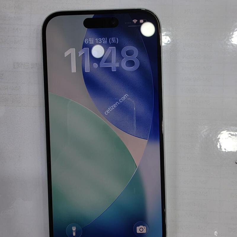 ������ 15 ȭ��Ʈ 128GB �Ǹ��մϴ�