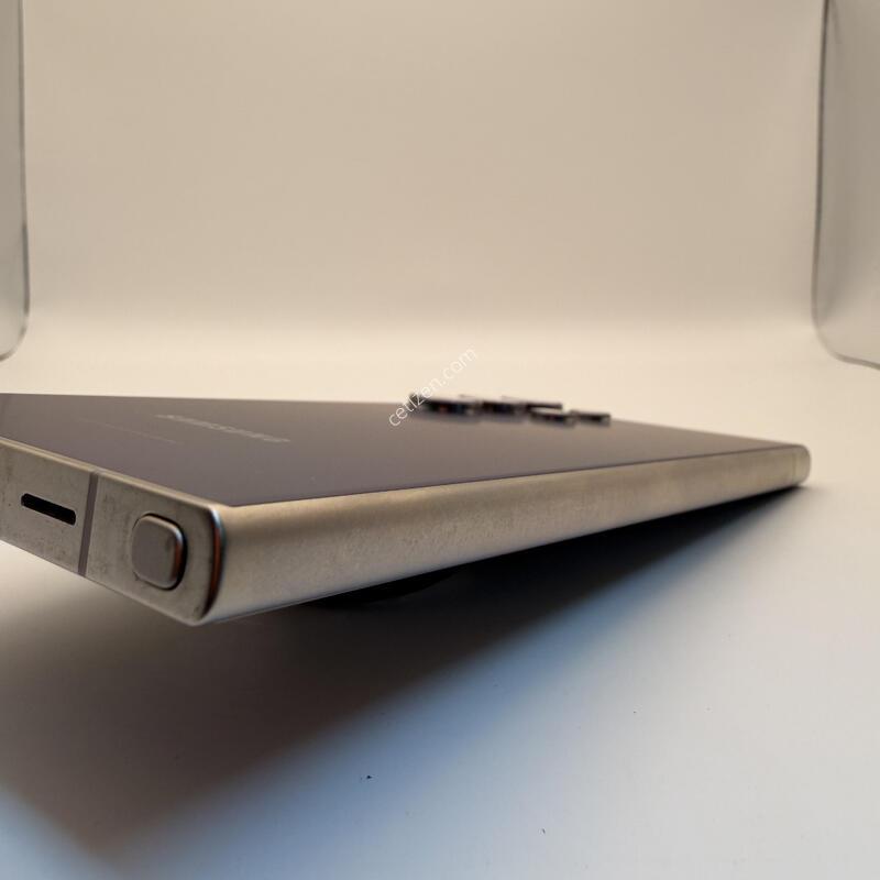 ������ S24 ��Ʈ�� 256GB ƼŸ�� �׷��� / ���þ��� ���� / �����۵� / �˶��� ����