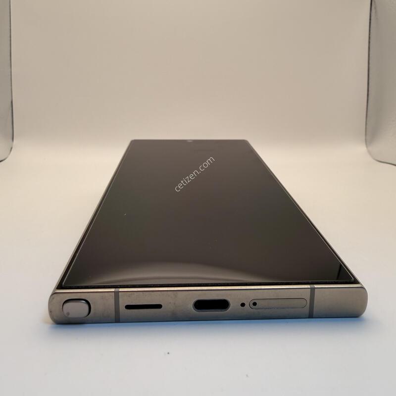 ������ S24 ��Ʈ�� 256GB ƼŸ�� �׷��� / ���þ��� ���� / �����۵� / �˶��� ����