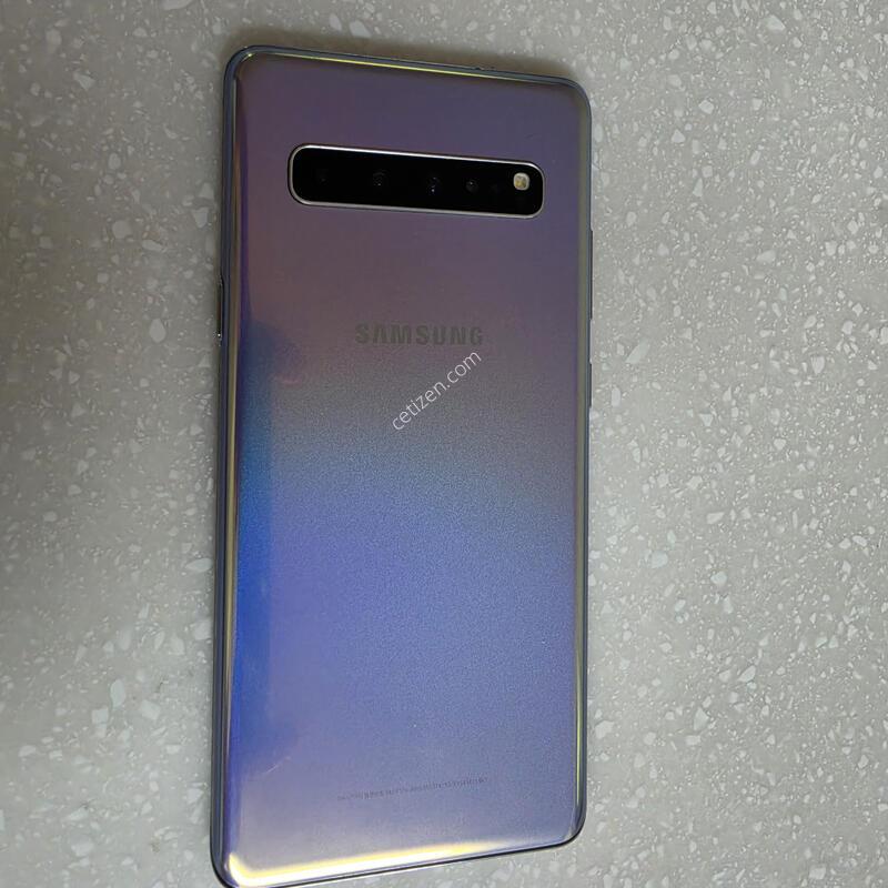 S10 5G 256GB