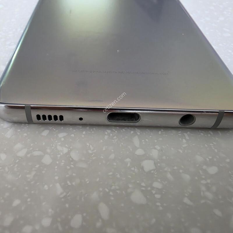 S10 5G 256GB
