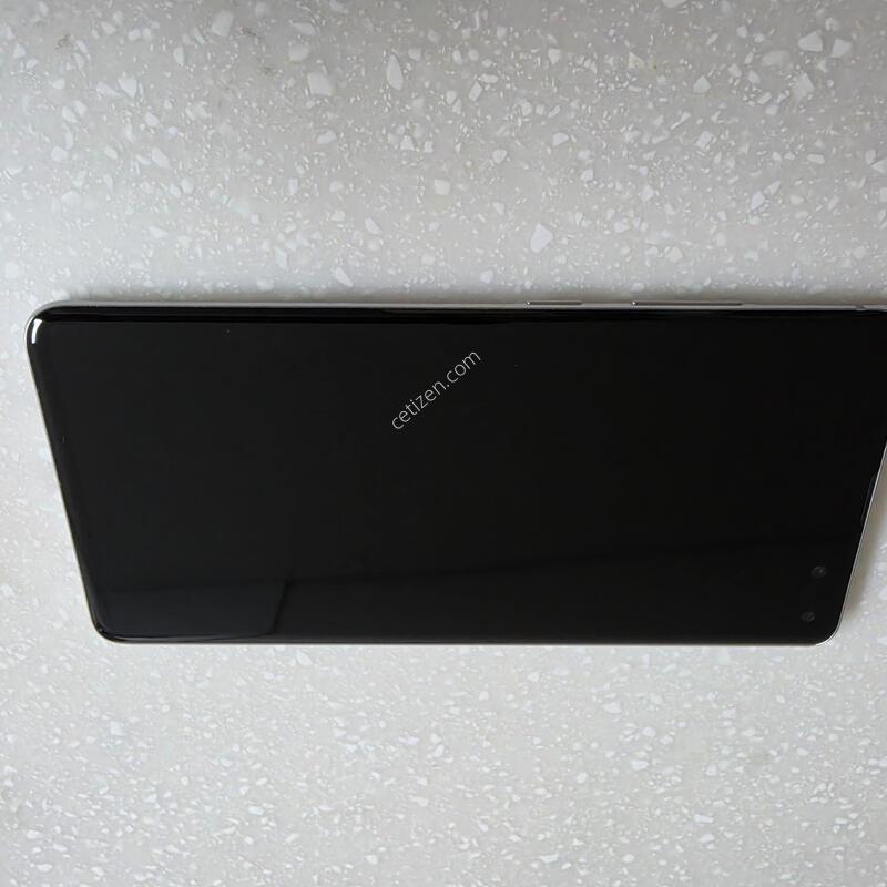 S10 5G 256GB
