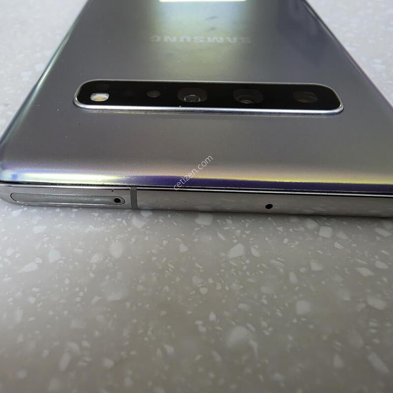 S10 5G 256GB
