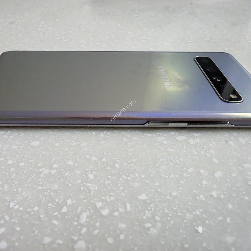 S10 5G 256GB