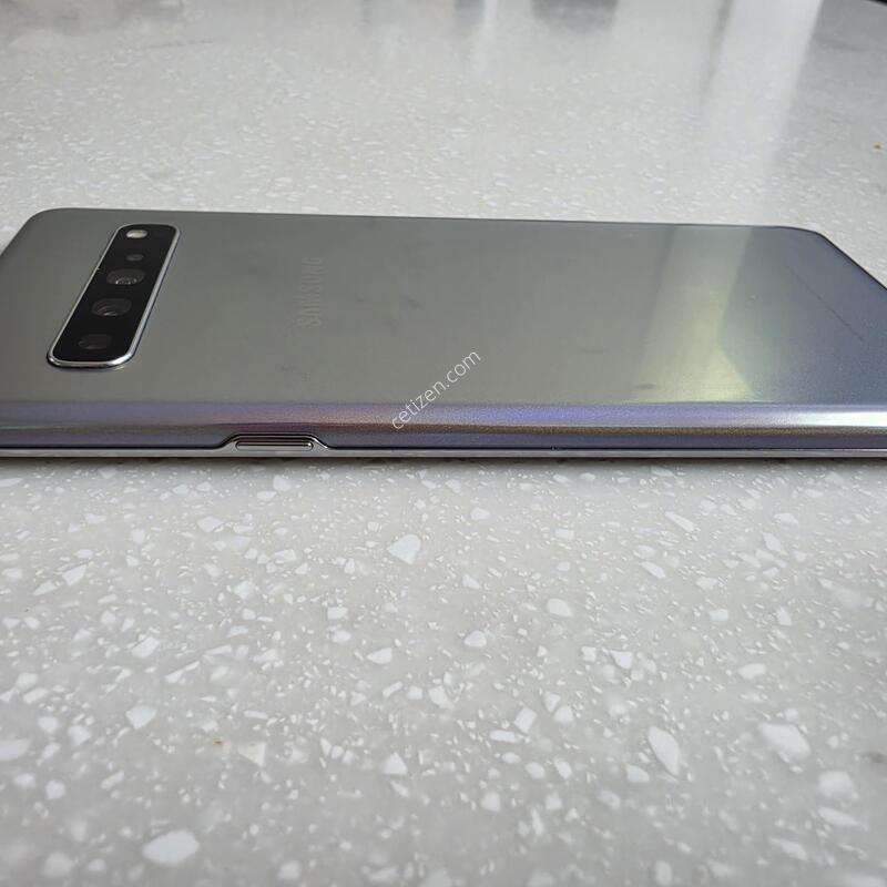 S10 5G 256GB