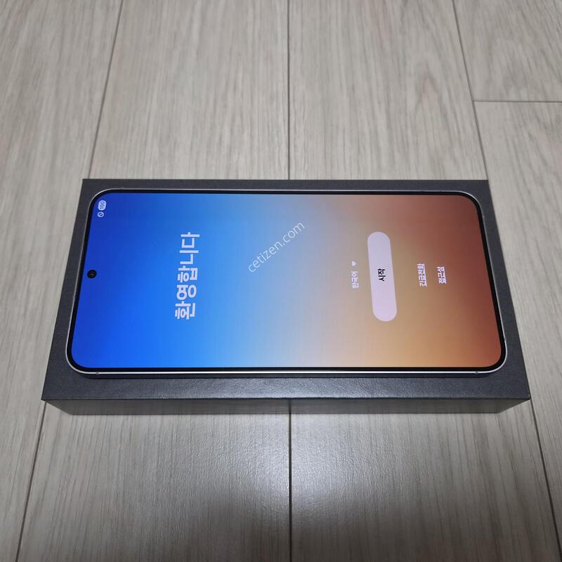 ������ s25 �÷��� 512gb