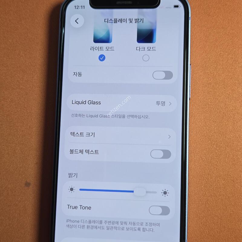 ������12mini.138GB���͸�100%S��