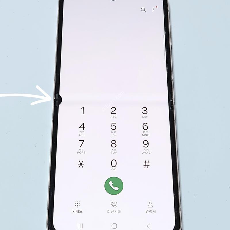 ������Z�ø�4 256G ���ܻ� ��ũ��� 59393