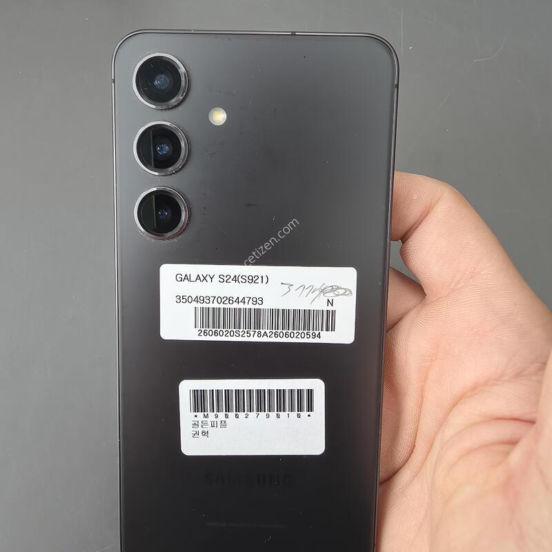 (3777)������s24 256 �Ǹ��մϴ�