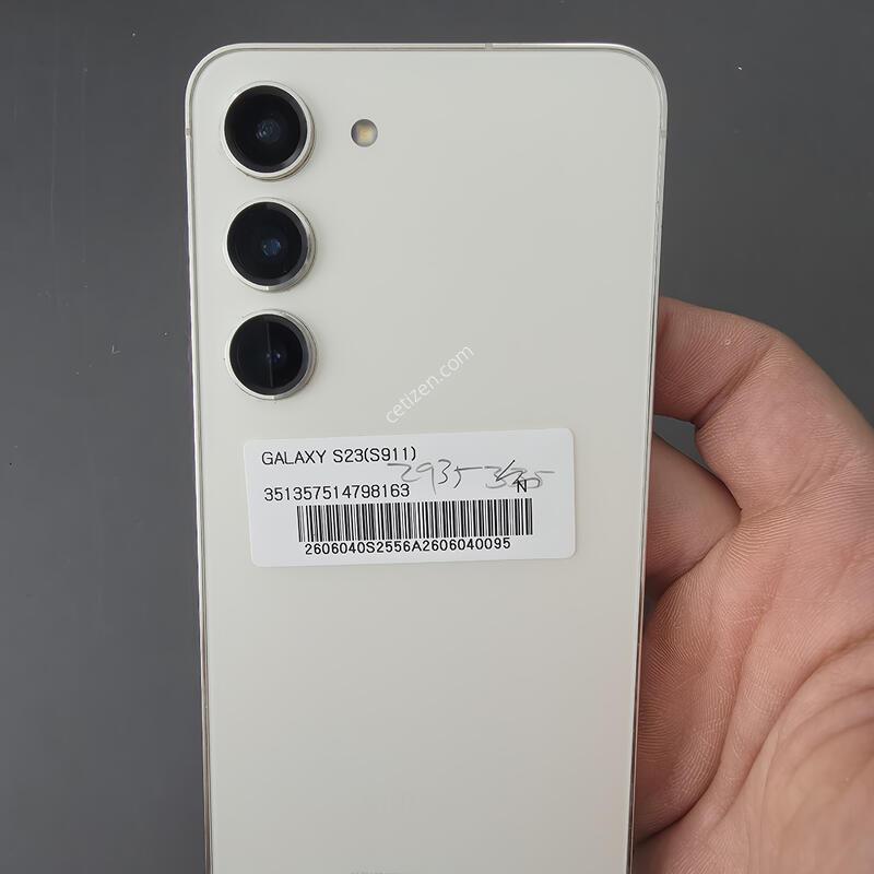 (2935)������s23 256 �Ǹ��մϴ�