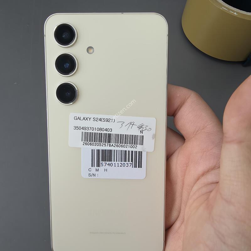 (374)������s24 256 �Ǹ��մϴ�