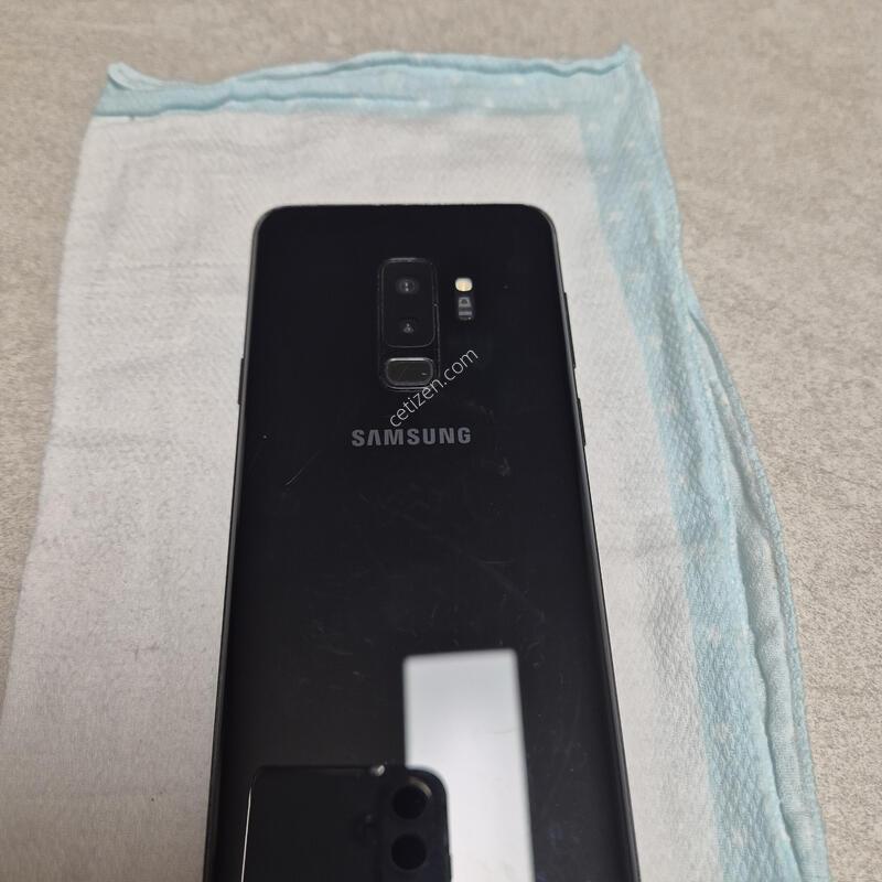 ������ S9+ 256 GB ����