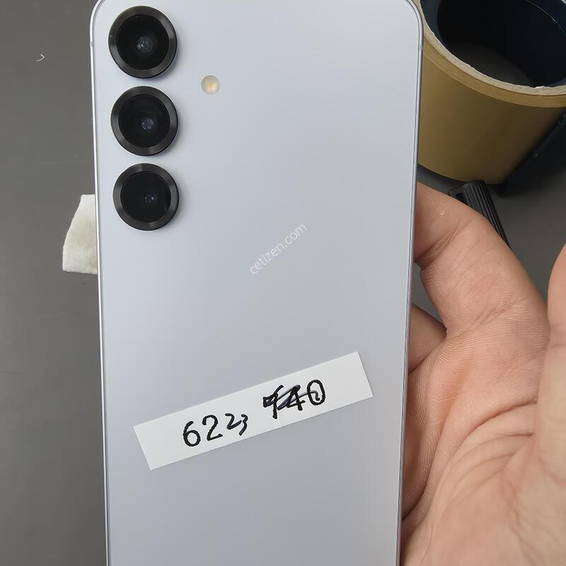 (6223)������s25�÷��� 256 �Ǹ��մϴ�