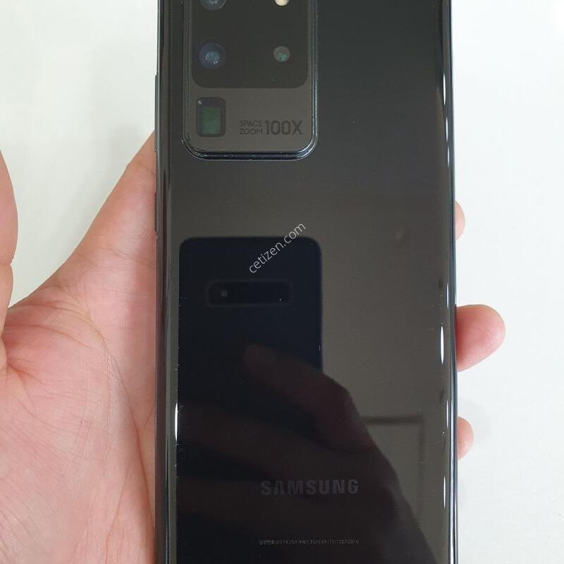 ������S20��Ʈ��256G ���ܻ� �߰��� �����