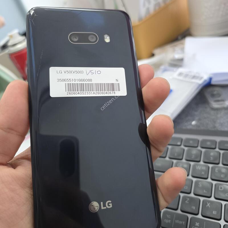 (433)lg v50s 256gb �����ѱ�� �Ǹ�