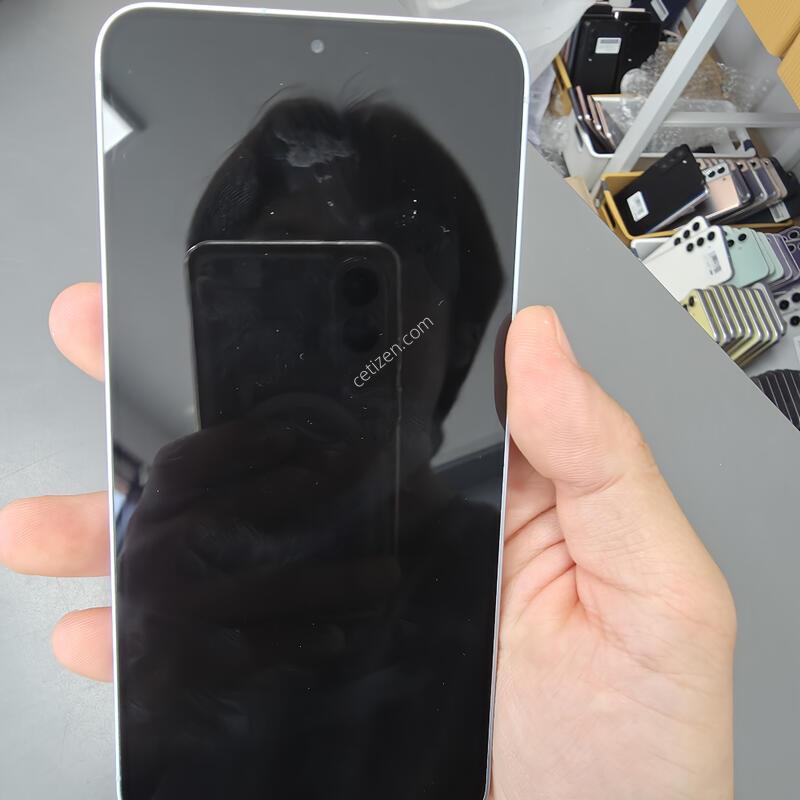(6781)������s25�÷��� 256 �Ǹ��մϴ�