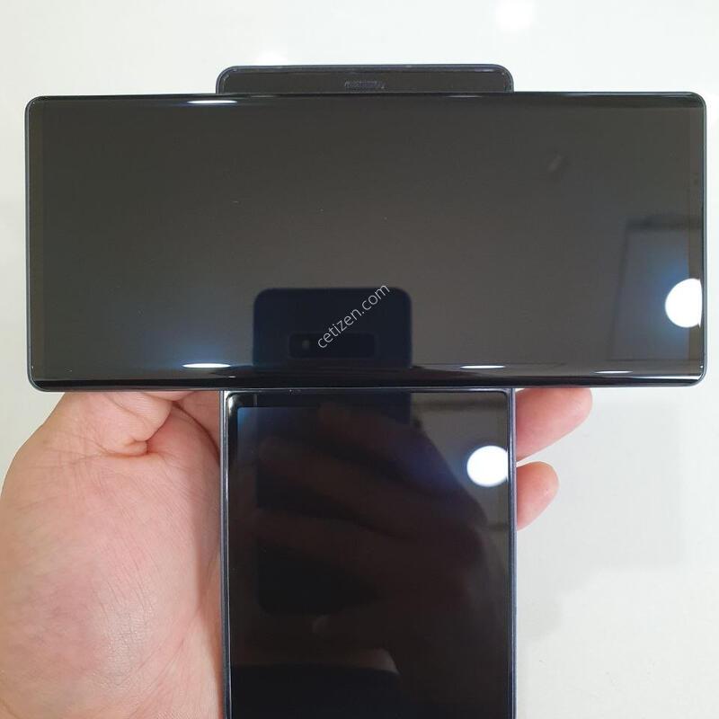 LG �� 128G ���ܻ� ������ �߰��� �����