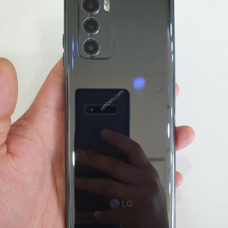 LG �� 128G ���ܻ� ������ �߰��� �����