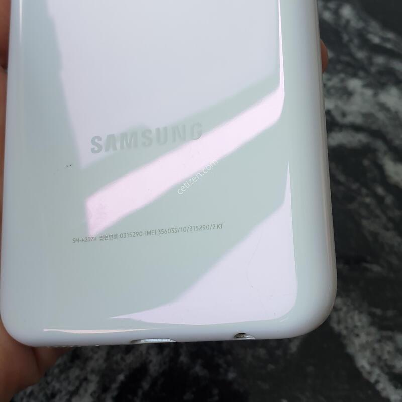 KT ��������2 (A202K) ȭ��Ʈ  (0315290)