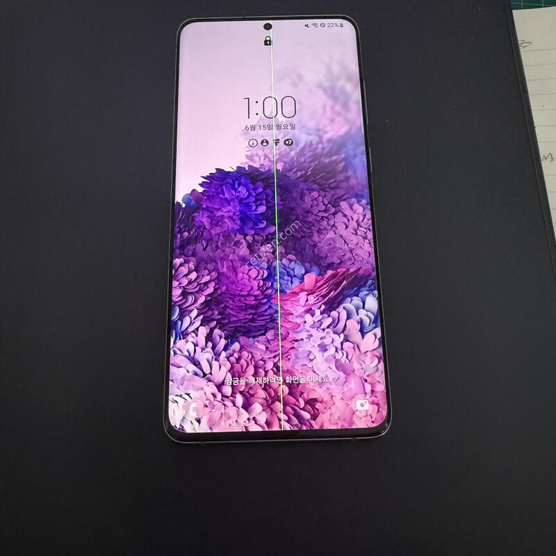 ������ S20+ 256GB