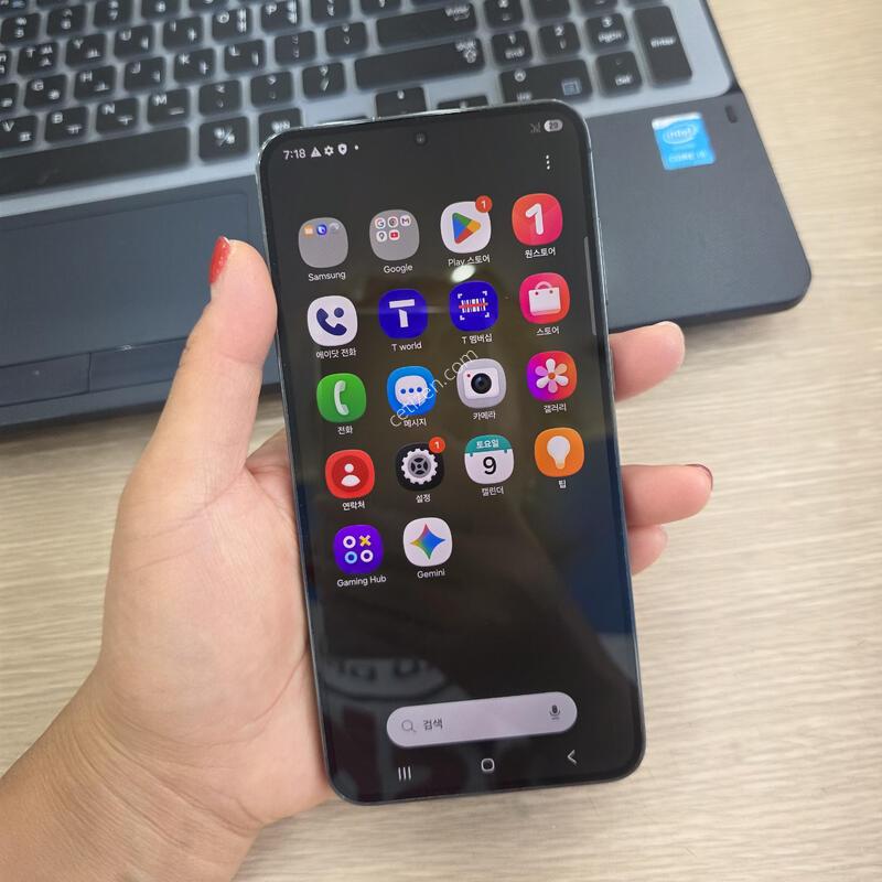 ������s23 �÷��� 256�Ⱑ �˴ϴ�