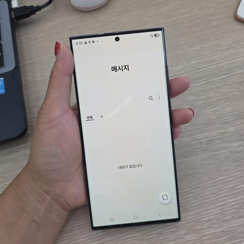 ������s23 ��Ʈ�� 256�Ⱑ �˴ϴ�