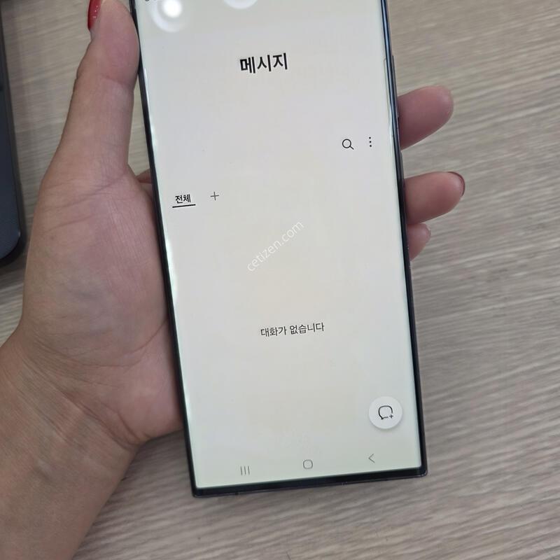 ������s23 ��Ʈ�� 256�Ⱑ �˴ϴ�