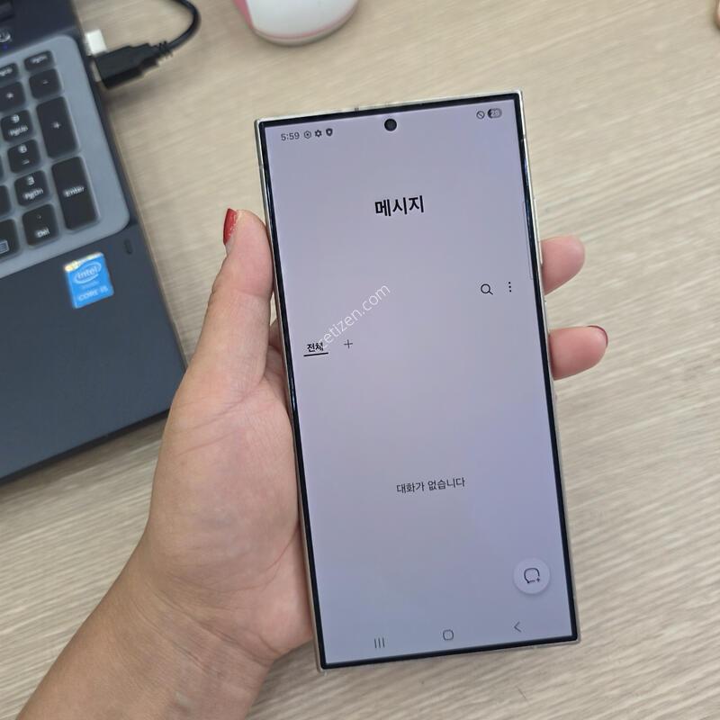 ������S24 ��Ʈ�� 512�Ⱑ �˴ϴ�