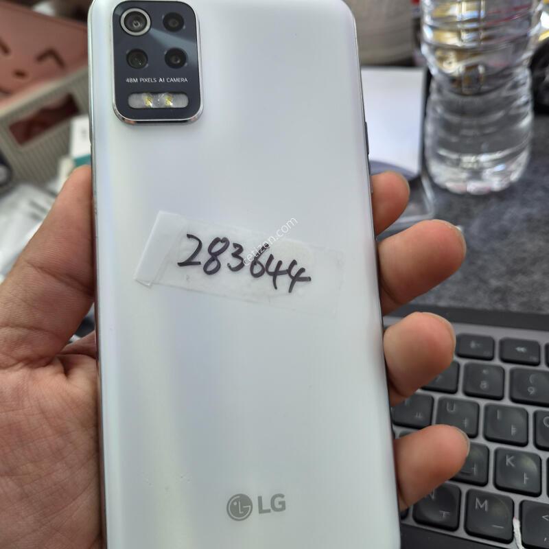 (430)lg q52