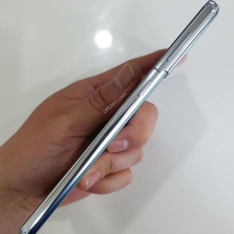 ������S21�÷��� 256G �߰��� �����