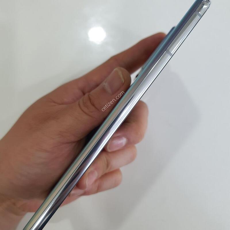 ������S21�÷��� 256G �߰��� �����