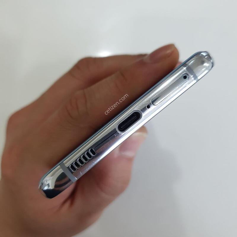 ������S21�÷��� 256G �߰��� �����