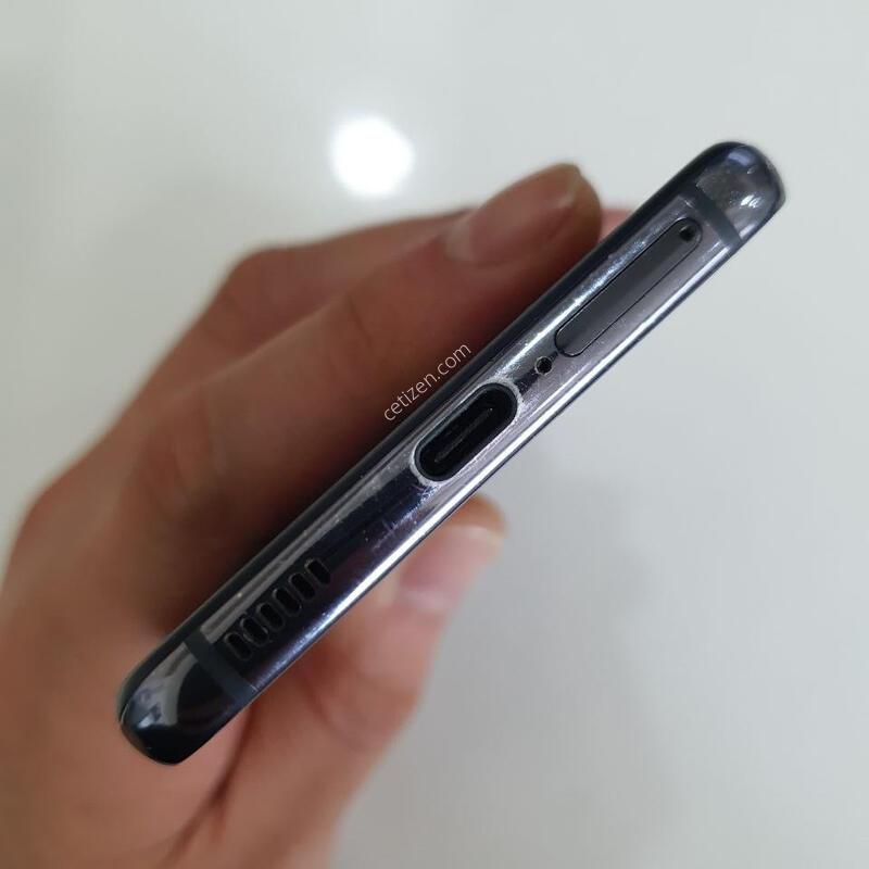 ������S21 256G �߰��� �����